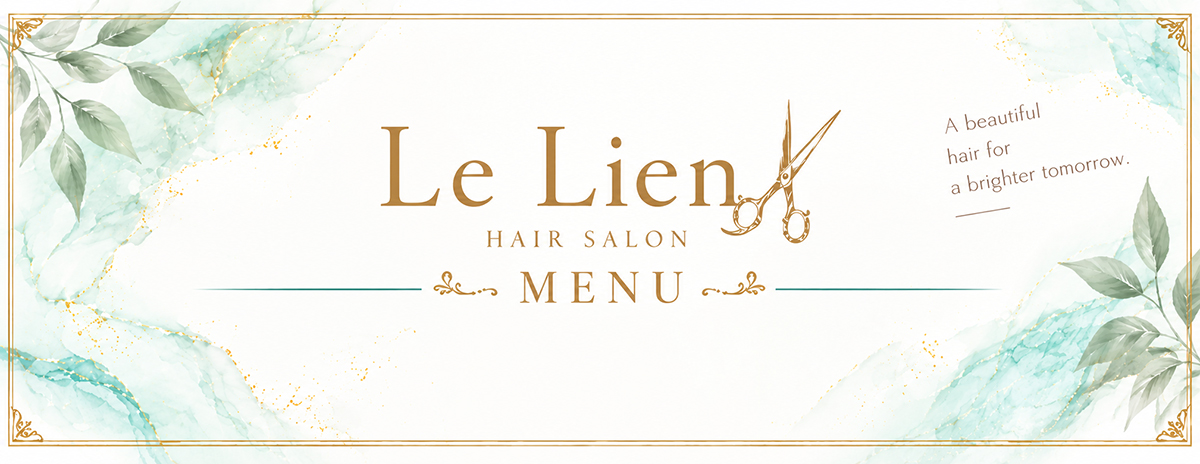 Le Lien MENU